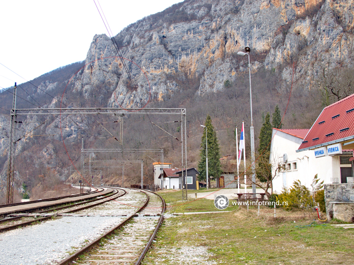 Manastir Kumanica - 0117